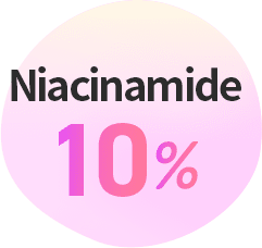 Niacinamide  10%