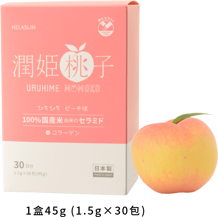 1盒45g (1.5g×30包)