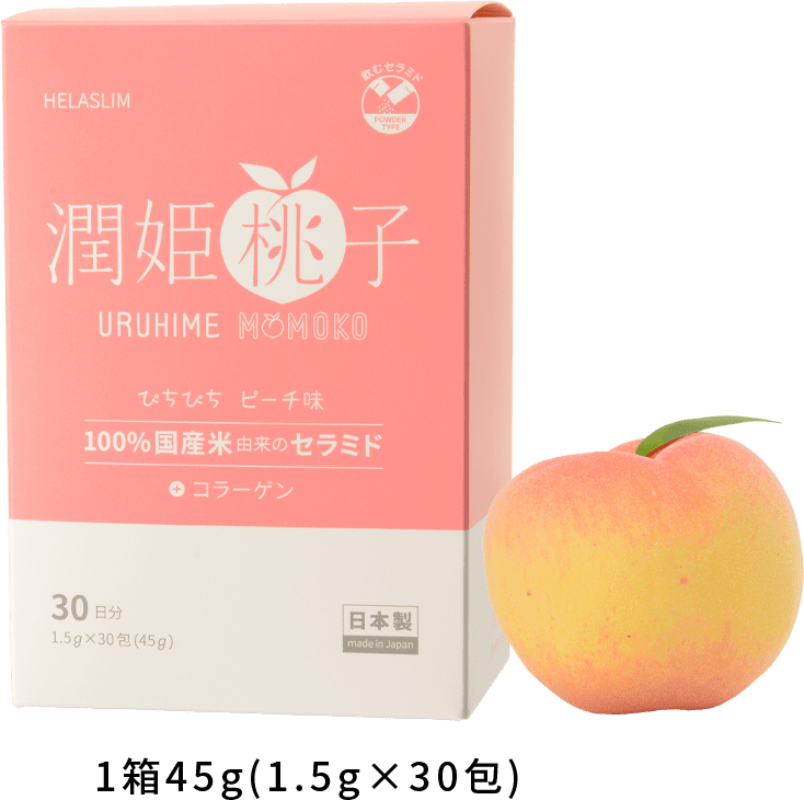 1箱45g(1.5g×30包)